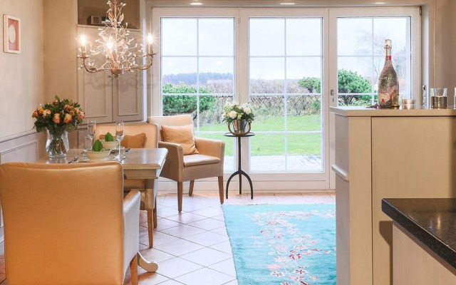 Ferienwohnung Sönshörn 8 Rechts