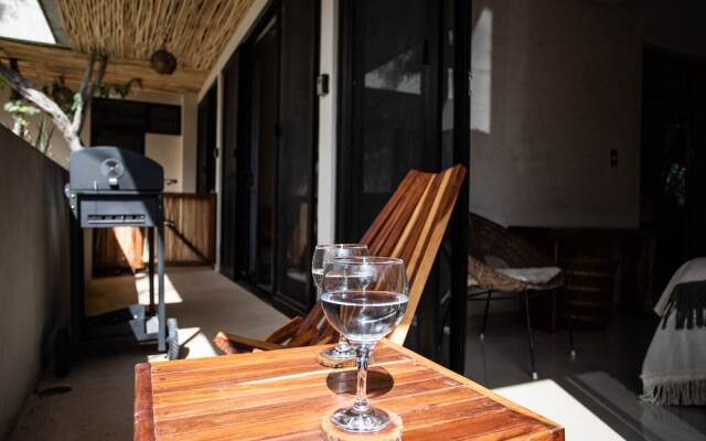 Luxury Condos Noil Tulum