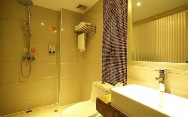 Shang Jing Hotel