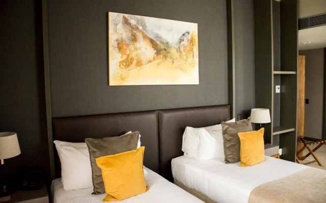 Grand Brizo La Plata