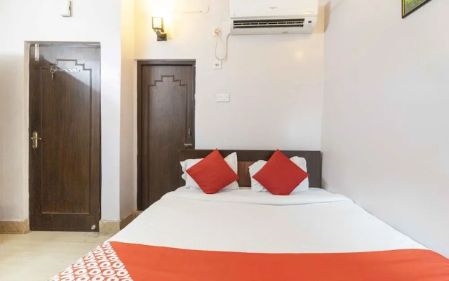 Swagatam International Guest House by OYO Rooms