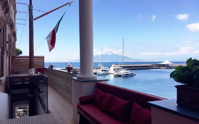 Yacht Club Capo Cervo Suites