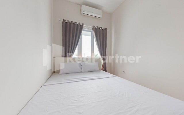 158 Guest House Syariah RedPartner