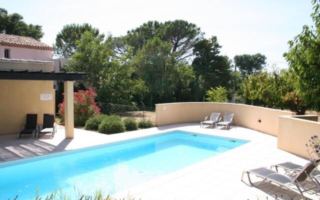 225 Chemin des Joncs