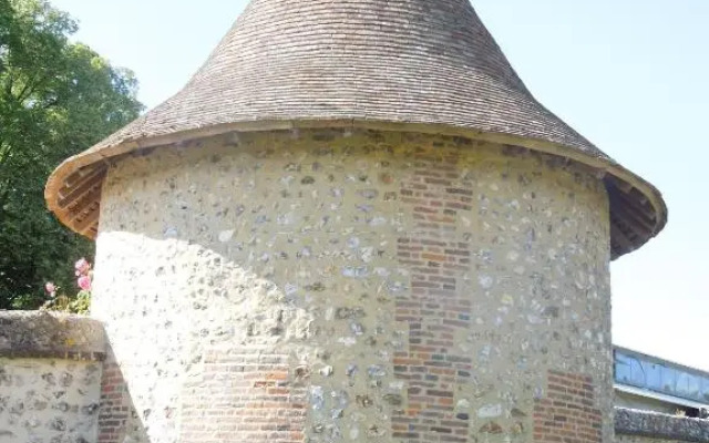 Château dArgeronne "Le Pommier Doux"