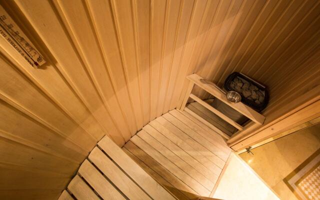 Голден Румс Москва