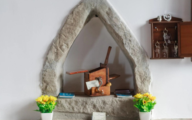 Il Richiastro Medievale