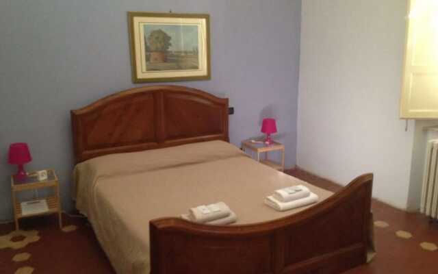 Elvisia b&b