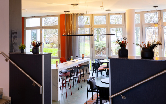 Holiday Inn - the niu, Blade Solingen by IHG