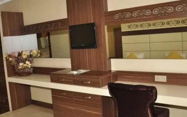 Noxinn Club Hotel