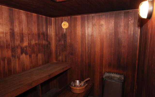 Paramount Serviced Apartments