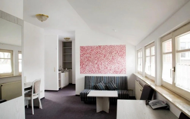Hotel Residenz