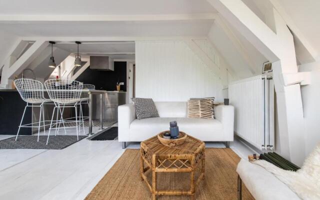 Two Rooms in City Centre