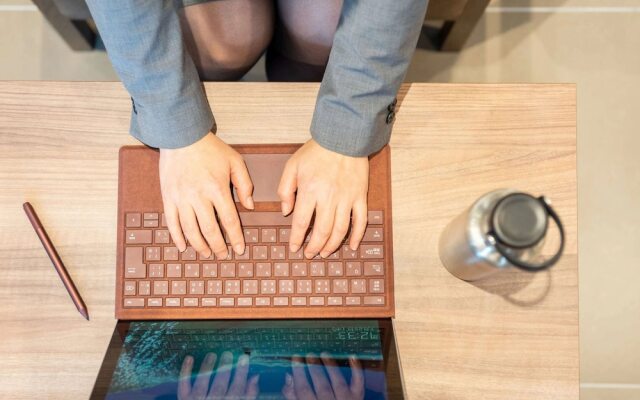 Super Hotel Sakai Marittima