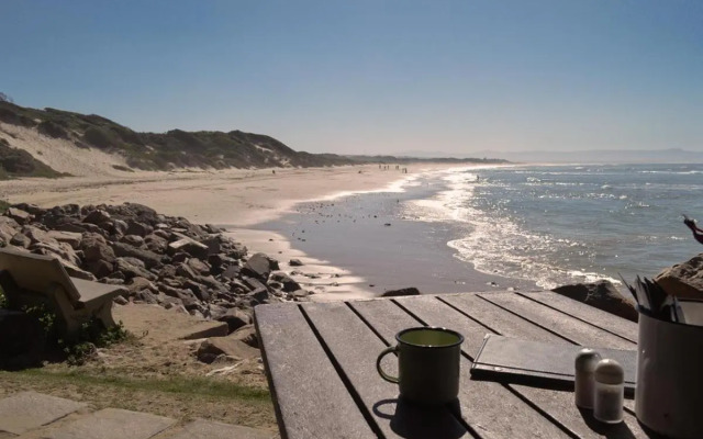 Little Flamingo Familia