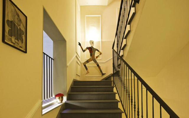 Granduomo Charming Accomodation