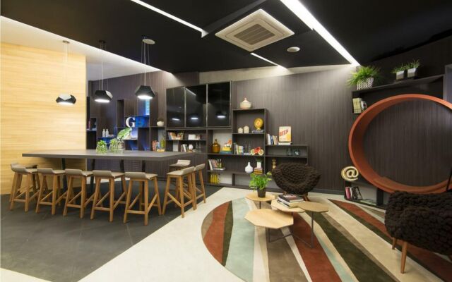 Novotel São Paulo Berrini
