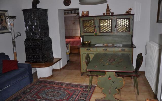 Casa "Berto e Costantina" CIPAT 52085