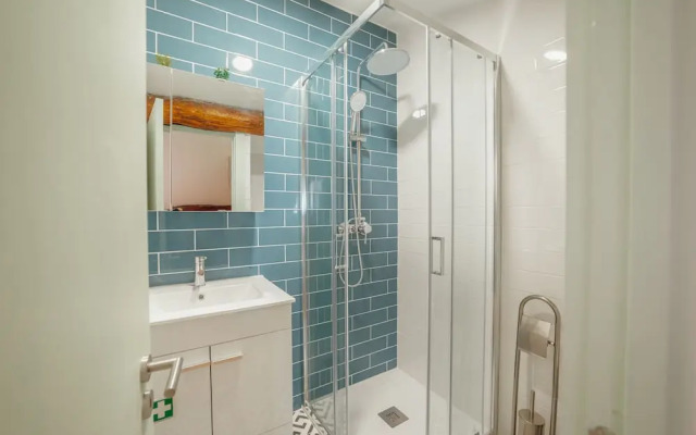 Downtown Suite F by Vacationy