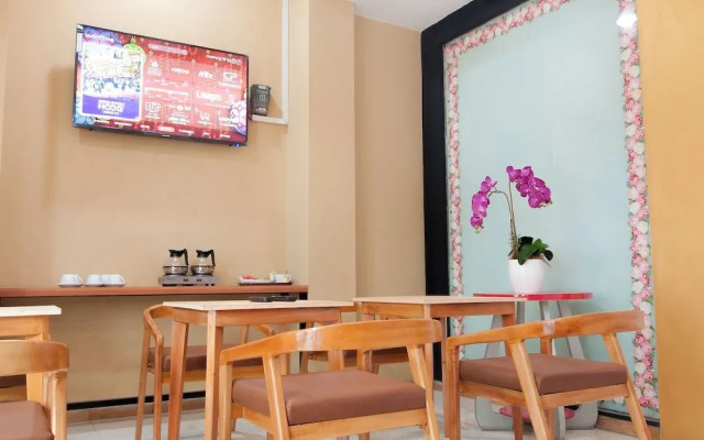 TONITEL Hotel Malioboro Yogyakarta - Hostel