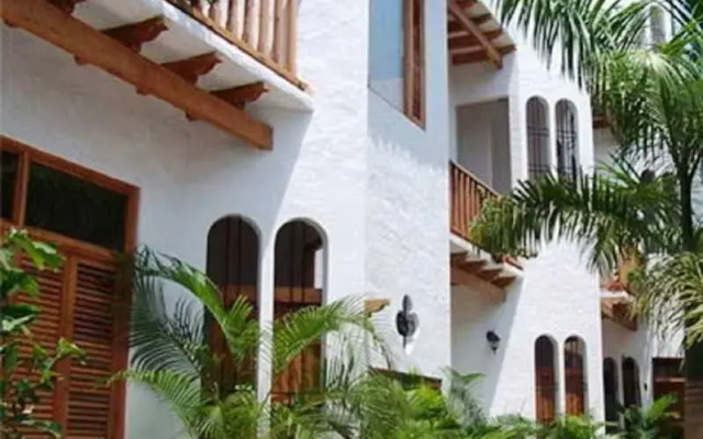 Hotel Boutique El Zaguan