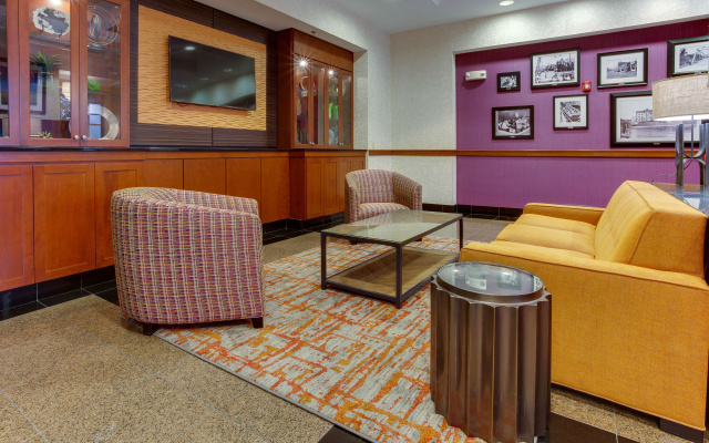 Drury Inn & Suites West Des Moines