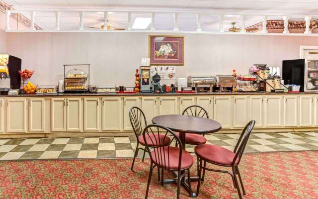 Ramada by Wyndham Murfreesboro