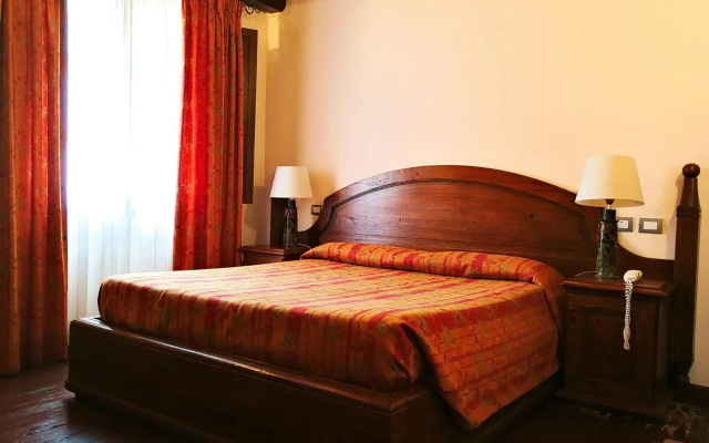 Hotel Il Vecchio Mulino
