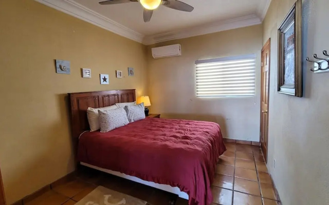 Casa Evita 4 Bedroom Beachfront Home