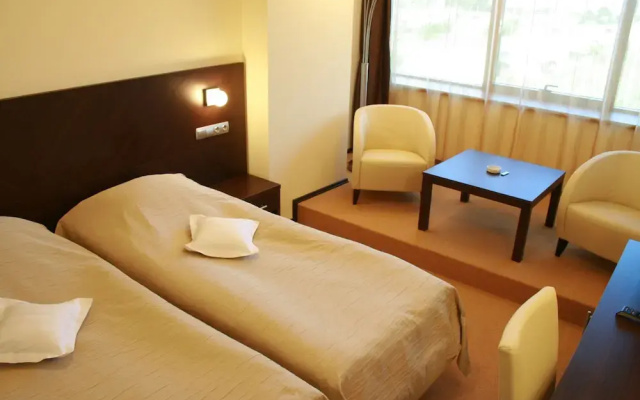 Viva Club Hotel Galati