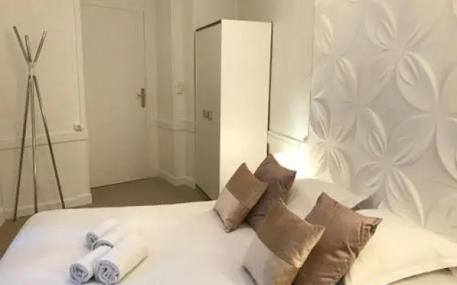 Résidence des Sources