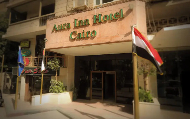 Swiss Inn Hotel Mohandeseen
