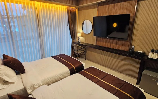Aspira V Ao Nang Krabi