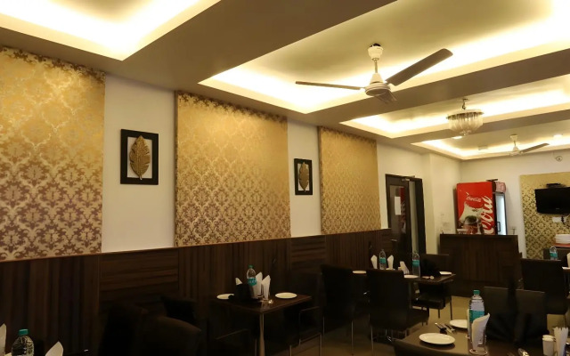 Hotel Surya International