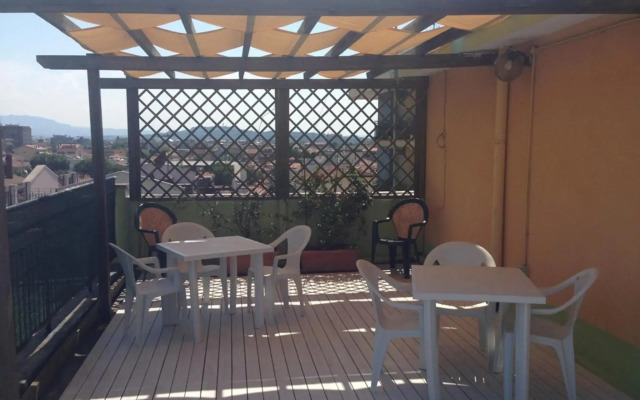 Hotel Tre Stelle