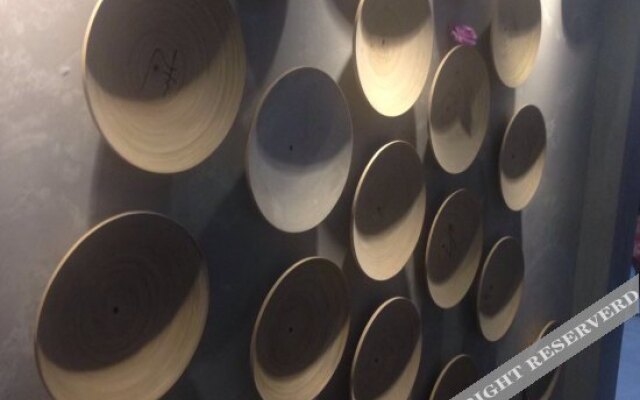 Wutai Mountain Shanhunian Inn