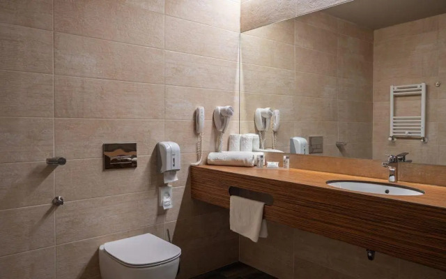 Aqua Paradise Resort & Aqua Park