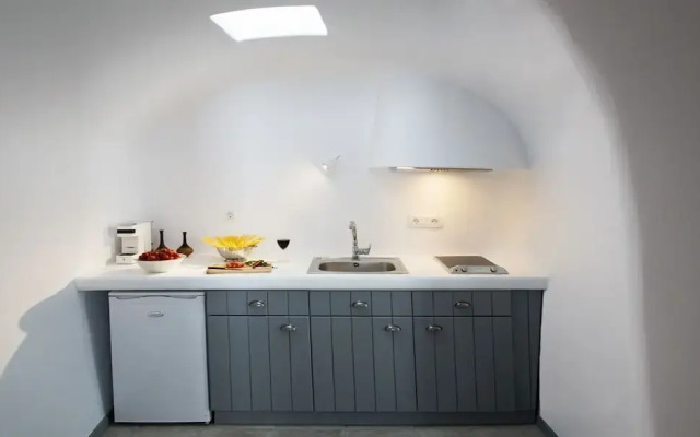 Il Melograno Traditional Cave House