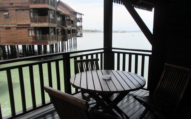 Langkawi Lagoon Resort by Langkawi Lagoon Sea Village