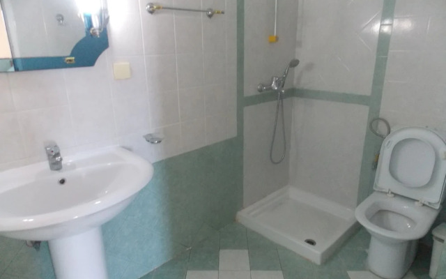 Hotel Dea