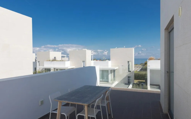 Protaras Azure Villa Azv15