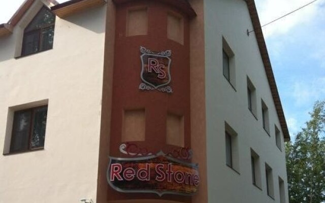 Red Stone