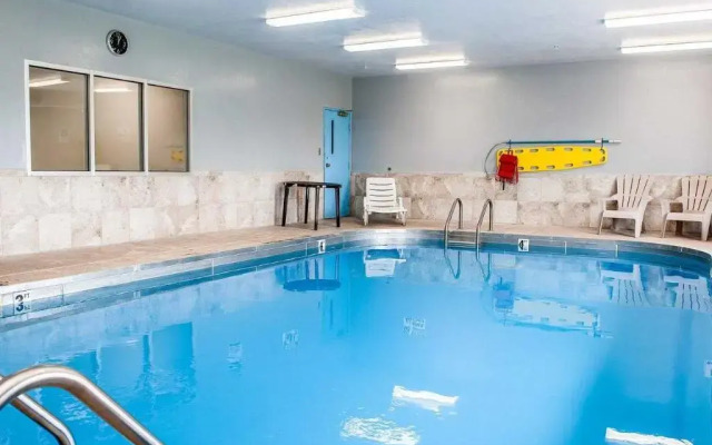 Econo Lodge