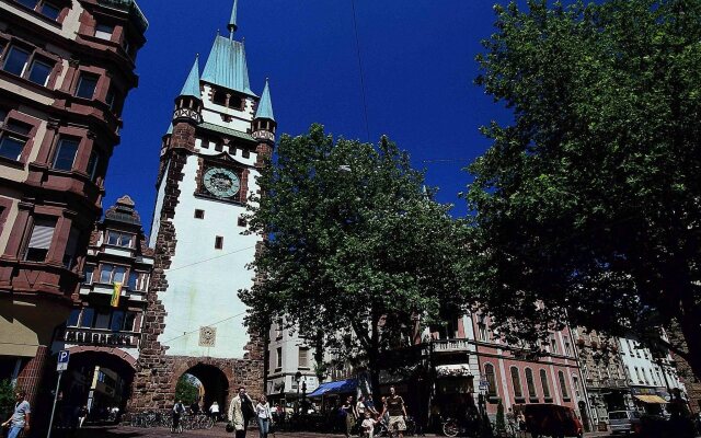 Mercure Hotel Panorama Freiburg