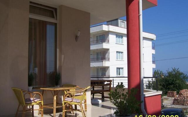 Semeen Hotel Akris