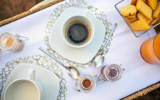 Acquaghiaccia Country House & Spa