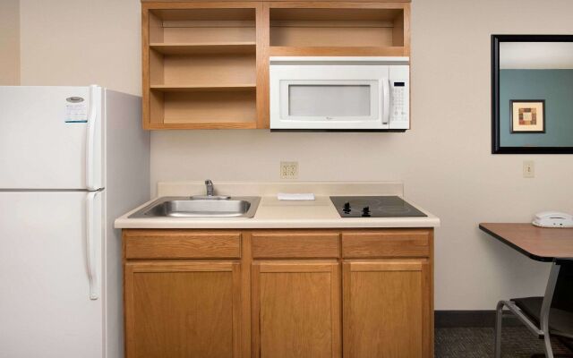 WoodSpring Suites Gainesville I-75