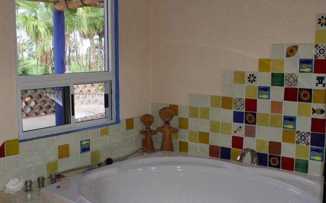 Hotel Posada La Poza