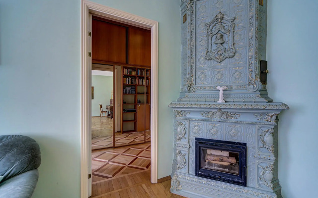 Апартаменты на улице 2-я Советская 12