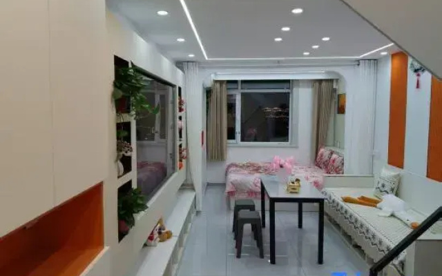 Xiajie Homestay
